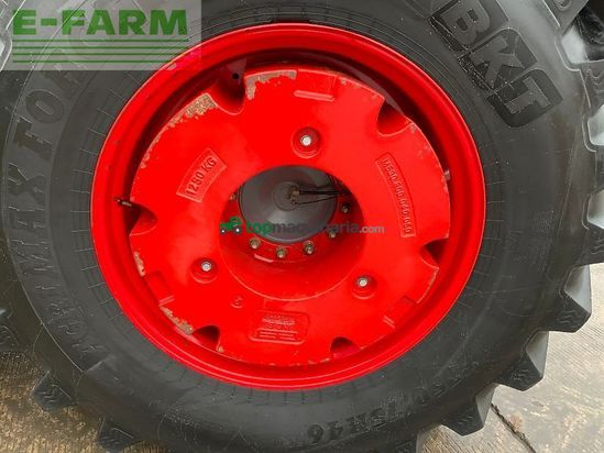 Tractor agrícola - Fendt - 1050 profi+ tractor (st25206)