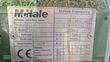 Empacadora gigant - McHale - f 5400 c