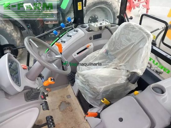 Tractor agrícola - Deutz-Fahr - 5090 d keyline t3b Keyline