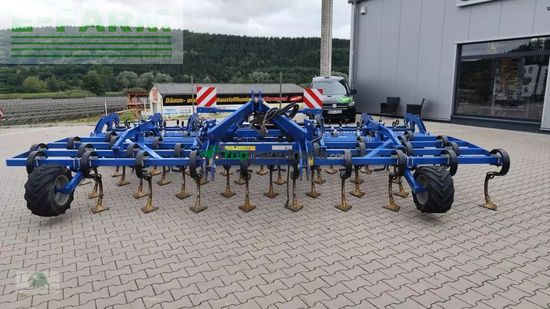 Cultivador - Kockerling - allrounder 600 2.0