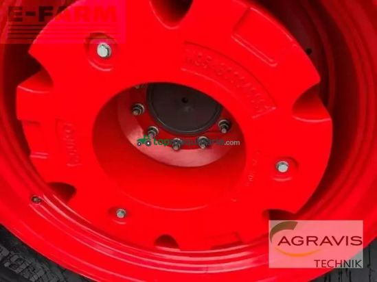 Tractor agrícola - Fendt - 728 vario gen-7 profi+ setting2 ProfiPlus