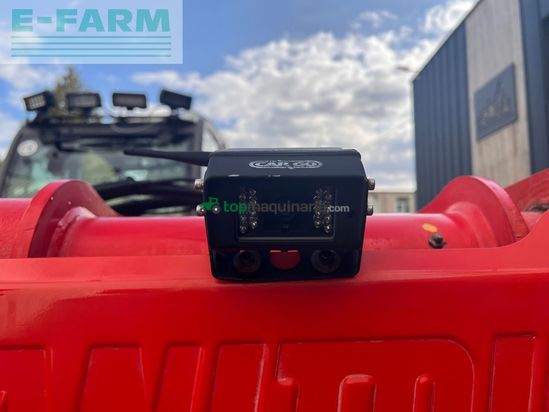 Telescopica - Manitou - MT 1840