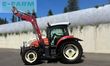 Tractor agrícola - Steyr - profi 6115 basis