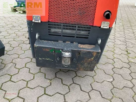 Minicargadora -  - 2025