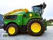 Cosechadora de Cereal - John Deere - 9700i prodrive 40km/h