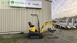 Excavadora - Wacker Neuson - 803