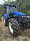 Tractor agrícola - New Holland - ts100