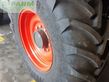 Cosechadora de Cereal - Claas - lexion 8700 terra trac