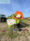 Cosechadora de Cereal - Claas - lexion 650