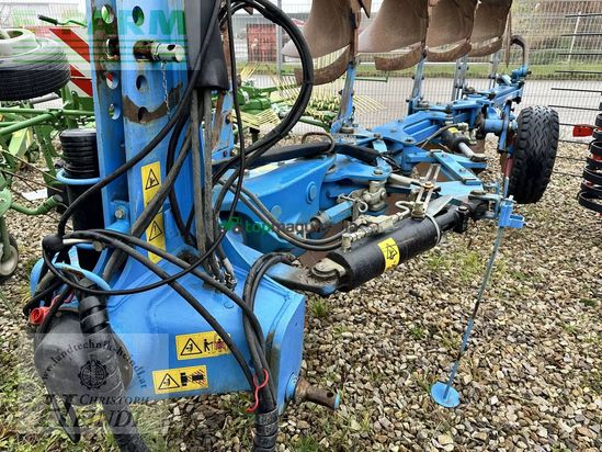 Arado - Lemken - juwel 8mv 5n-100