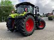 Tractor agrícola - Claas - arion 660 cmatic cebis