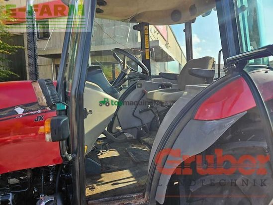 Tractor agrícola - Case IH - jx 60