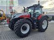 Tractor agrícola - Steyr - 6260 absolut cvt