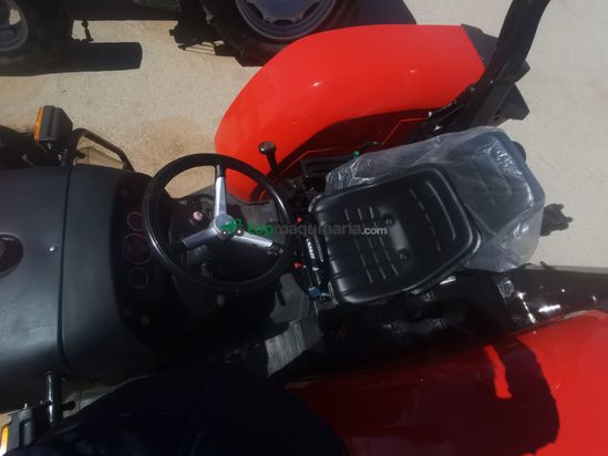 Tractor agrícola - Same - Explorer 95T