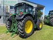 Tractor agrícola - John Deere - 6120m