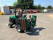 Cortacésped manual - Ransomes - highway 3 cylinder mower (st27229)