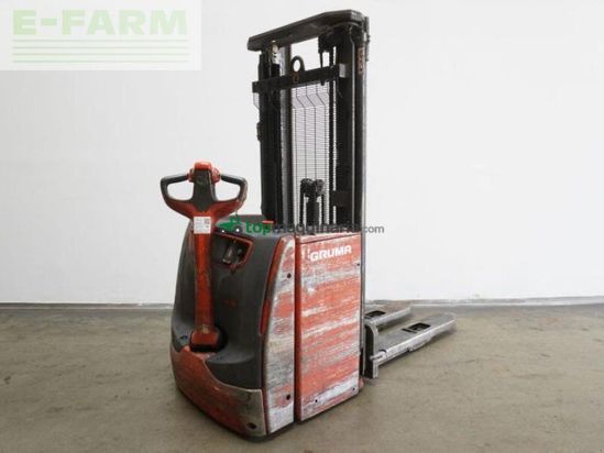 Elevadora - Linde - l 16 i 1173