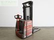 Elevadora - Linde - l 16 i 1173