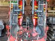Henificador -  - respiro r7rd schubfahrt