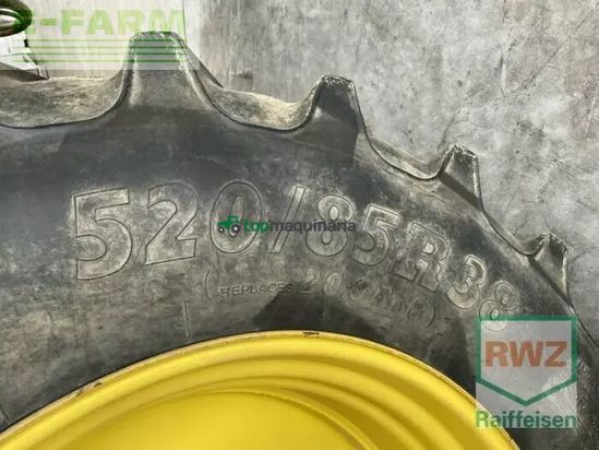 Atomizador - Amazone - ug 3000 power