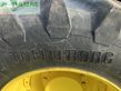 Tractor agrícola - John Deere - traktor 7r350