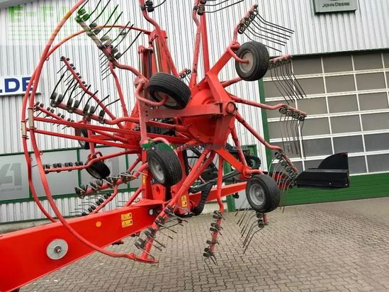 Rastrillo - Kuhn - ga 13131