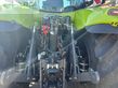 Tractor agrícola - Claas - axion 870 c-matic
