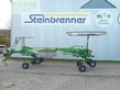 Rastrillo - Stoll - r 1405 s