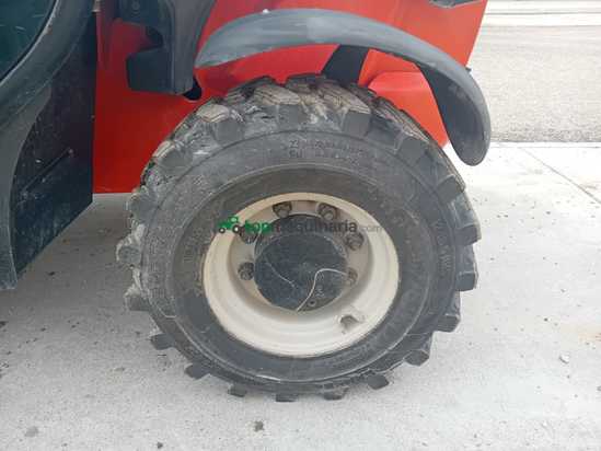 Telescopica MANITOU MT625 H EASY