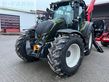 Tractor agrícola - Valtra - n175d forst mit rüfa