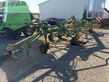 Rastrillo - Krone - swadro 710/26t