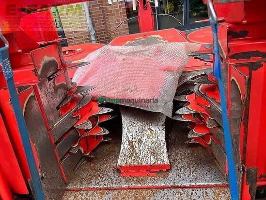 Cabezal - Kemper - 475 plus *passend für claas jaguar*