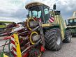 Cosechadora de Cereal - Krone - big x 650