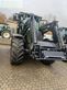 Tractor agrícola - Valtra - n155 aktiv -forst