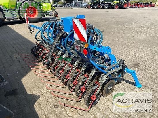 Sembradora - Lemken - optidisc 25/300