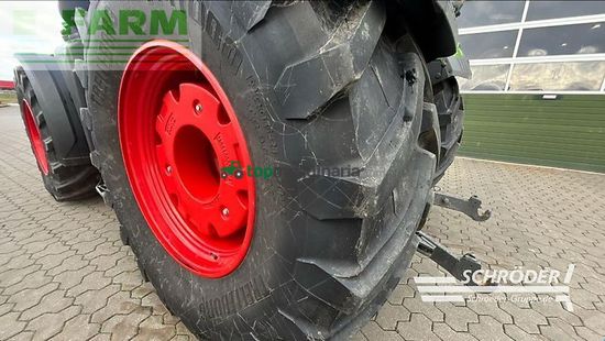 Tractor agrícola - Fendt - 936 vario gen7 profi plus