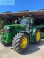 Tractor agrícola - John Deere - 6m155