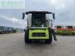 Cosechadora de Cereal - Claas - trion 530 montana