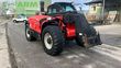 Telescopica - Manitou - mlt 1041 145ps