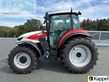Tractor agrícola - Steyr - 4100 plus