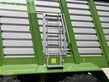 Remolqu agrícola - Bergmann - shuttle 510 k