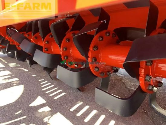 Grada rotativa - Vigolo - fpg 310 bio