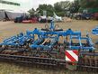Combinado de siembra - Rabe - sturmvogel 4501 ls