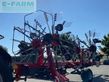 Henificador - Massey Ferguson - rk 1254 trc-ec