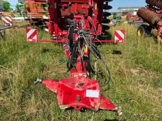 Cultivador - Horsch - joker 6 rt