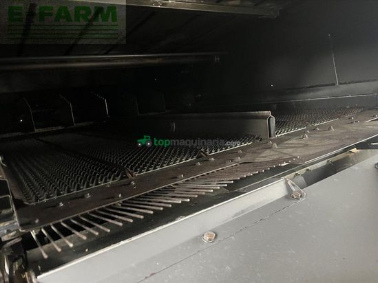 Cosechadora de Cereal - Claas - LEXION 770