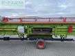 Cosechadora de Cereal - Claas - lexion 650