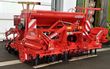 Grada de disco - Maschio - dm-classic 3000 scm + dama 300 24 corex+
