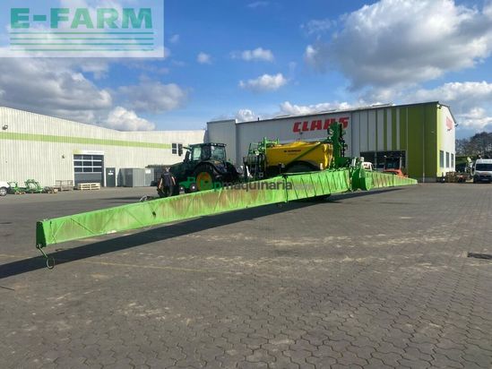 Atomizador - Dammann - 5830 classic - dual-air-system