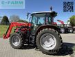 Tractor agrícola - Massey Ferguson - 5711 m dyna 4 essential